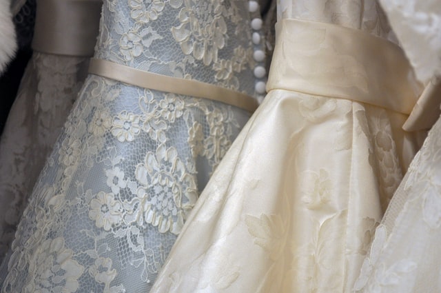 Suknia ślubna – dlaczego to  takie ważne?