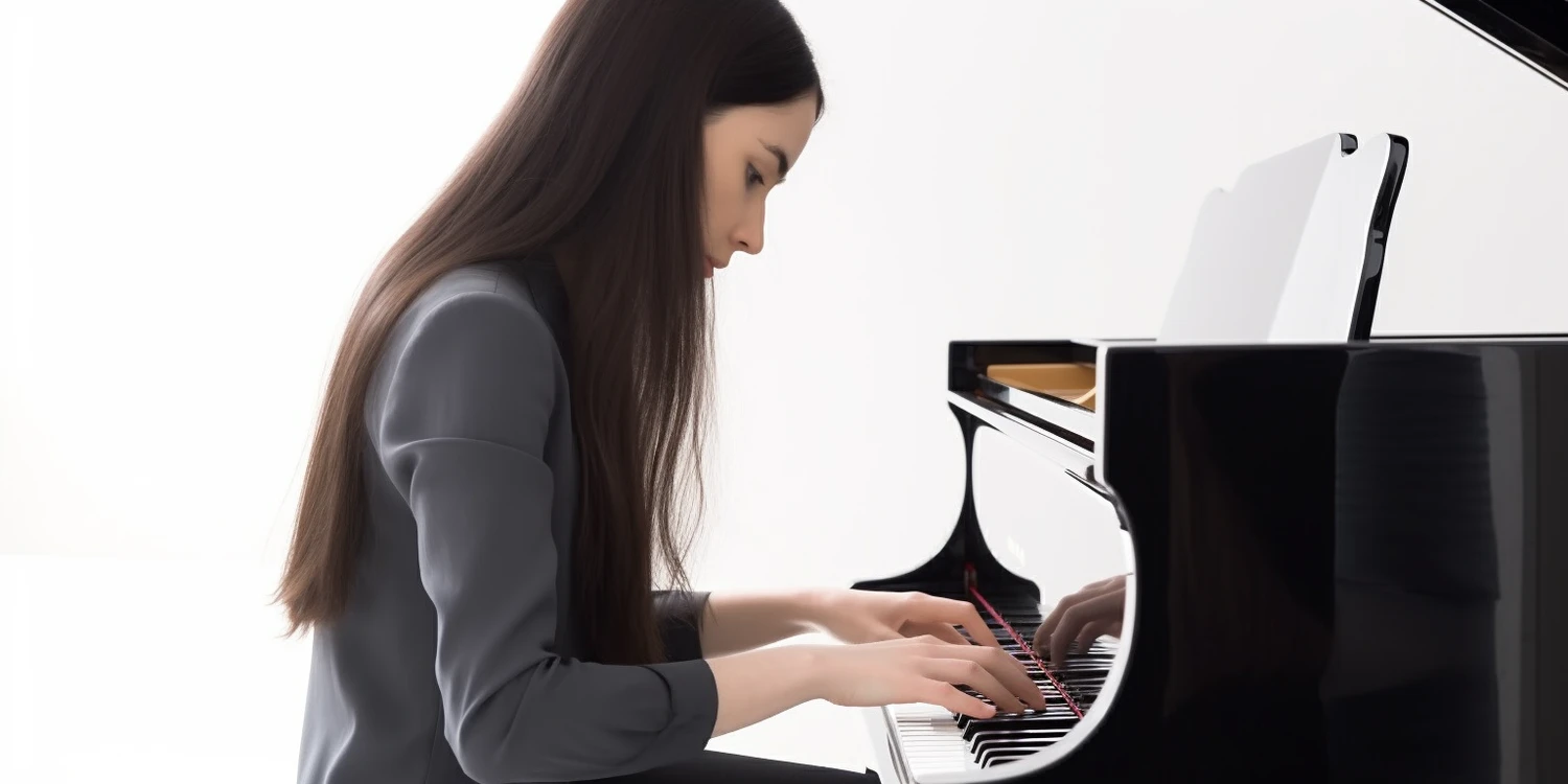 Lekcje pianina