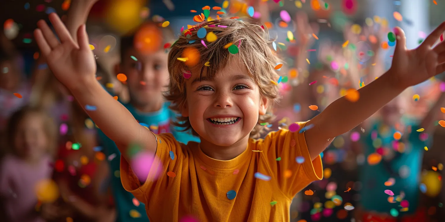 Animatorzy na urodziny Wrocław