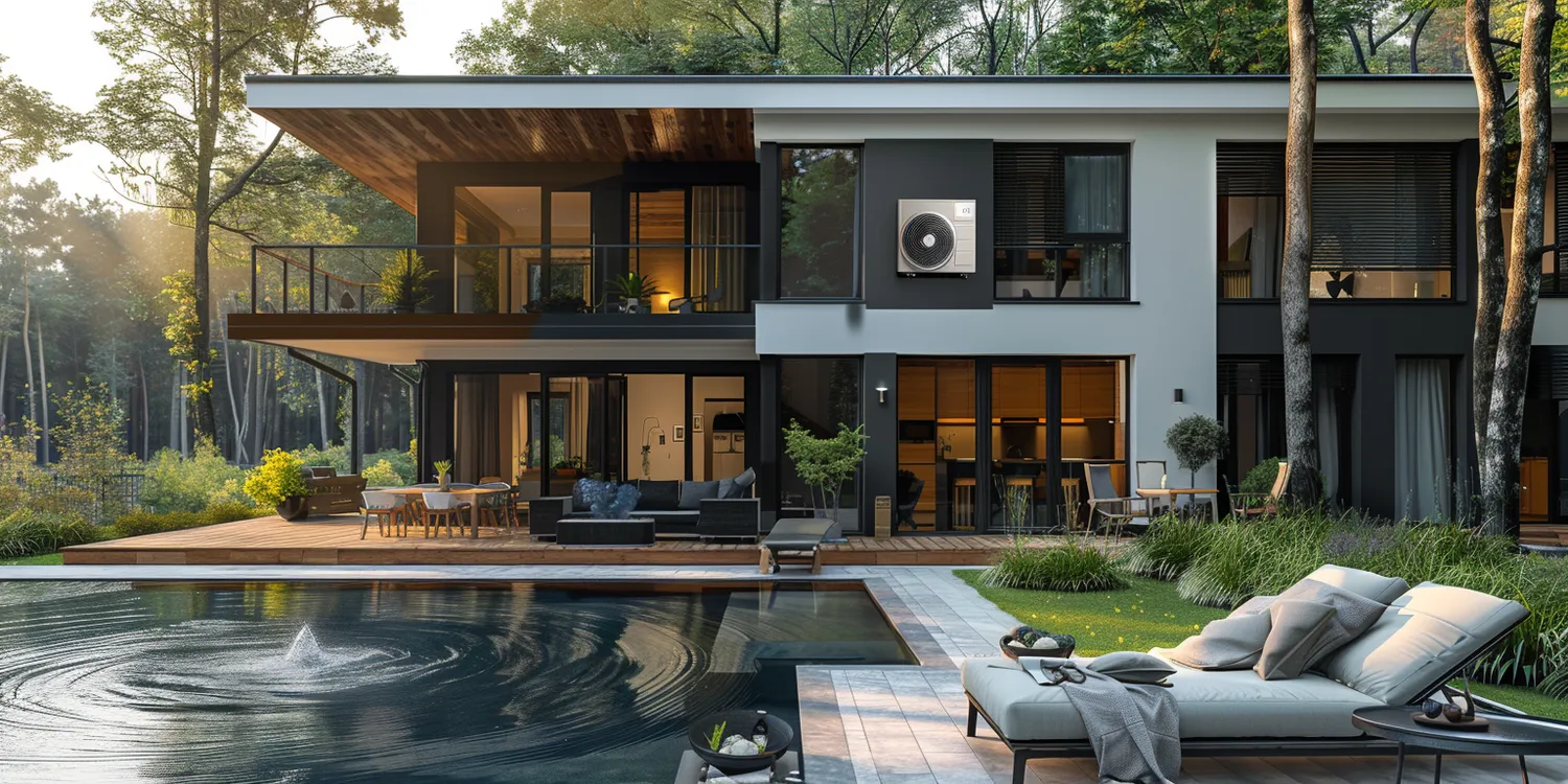 Jaka powierzchnia wężownicy do pompy ciepła?