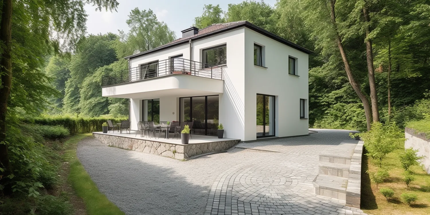 Kostka brukowa Wolin