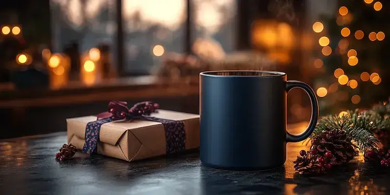 Personalizowane prezenty z psem