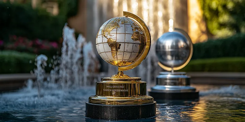 Statuetki na zamówienie Gdynia