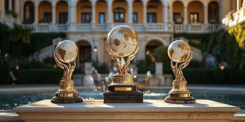 Statuetki na zamówienie Sosnowiec