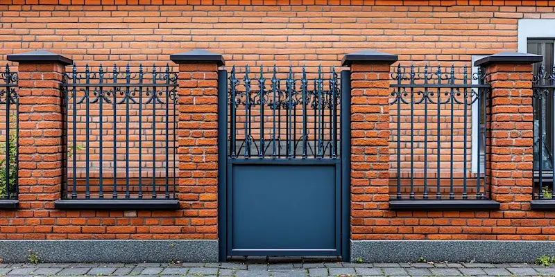 Zäune aus Polen kaufen