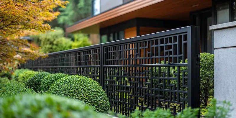 Zäune Winsen mit Montage