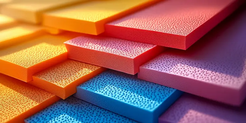 Pianka EVA ile kosztuje?