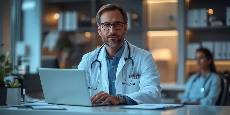 Recepta przez internet