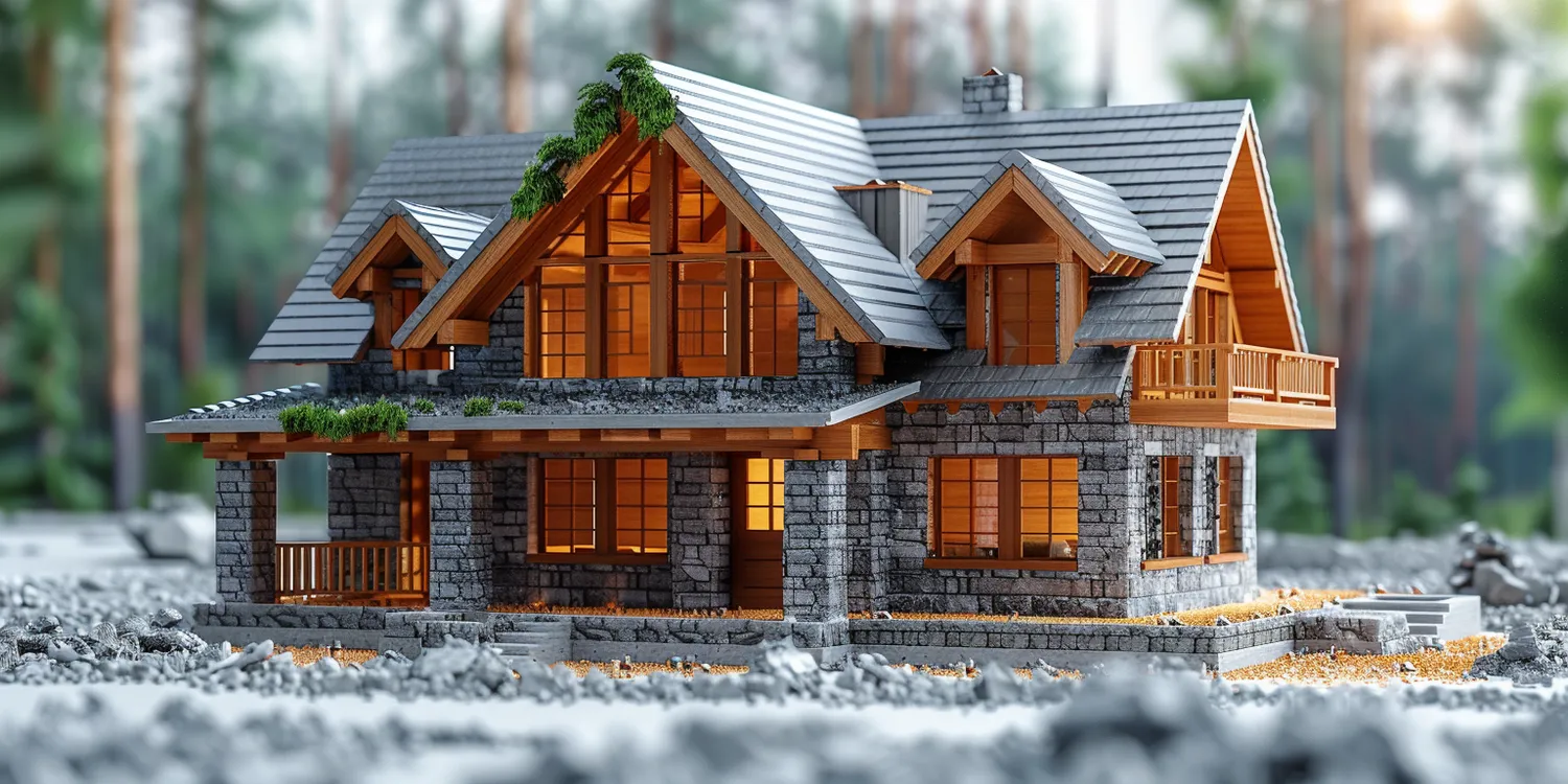 Czy warto brać kredyt hipoteczny?