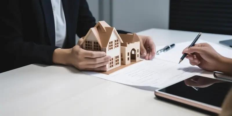 Kredyty hipoteczne ile wzrosły?