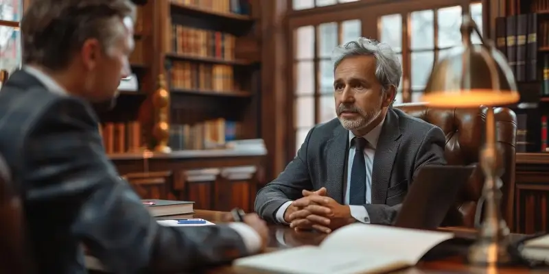 Rola opinii klientów w reklamie adwokata