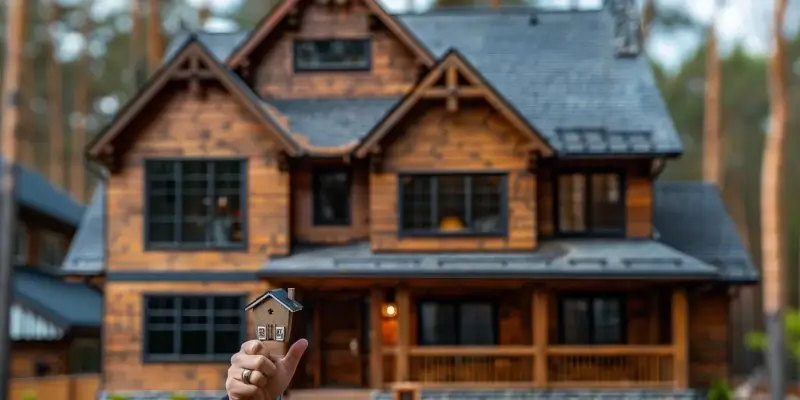 Wymagania przy ubieganiu się o kredyt hipoteczny