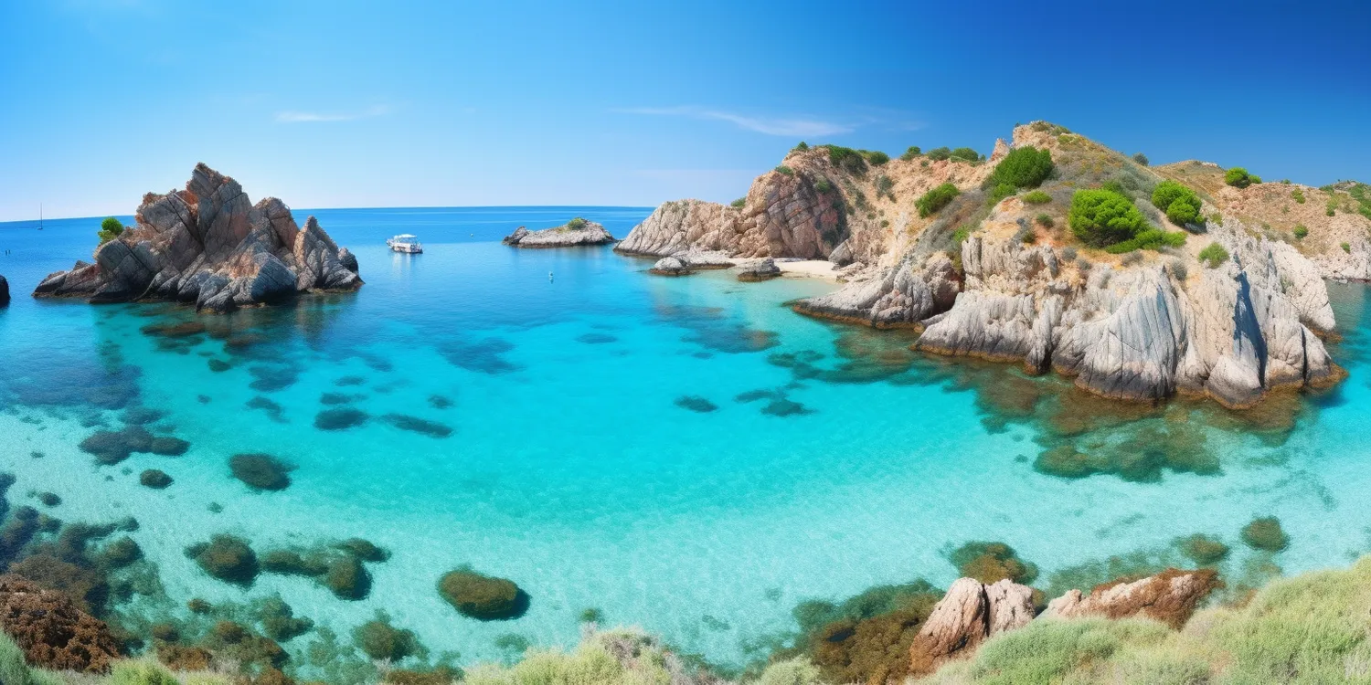 Co warto zobaczyć będąc na Sardynii?