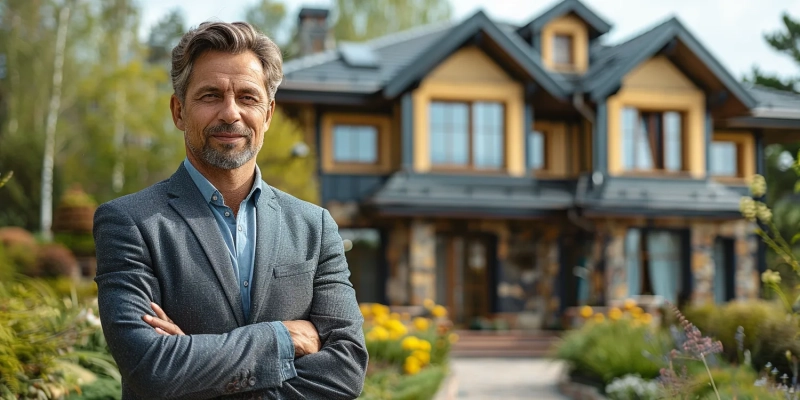 Czym powinna charakteryzować się profesjonalna agencja nieruchomości?