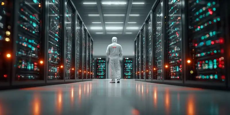 Hosting co to znaczy?