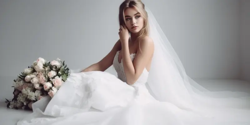 Jak dobierać suknie ślubne?