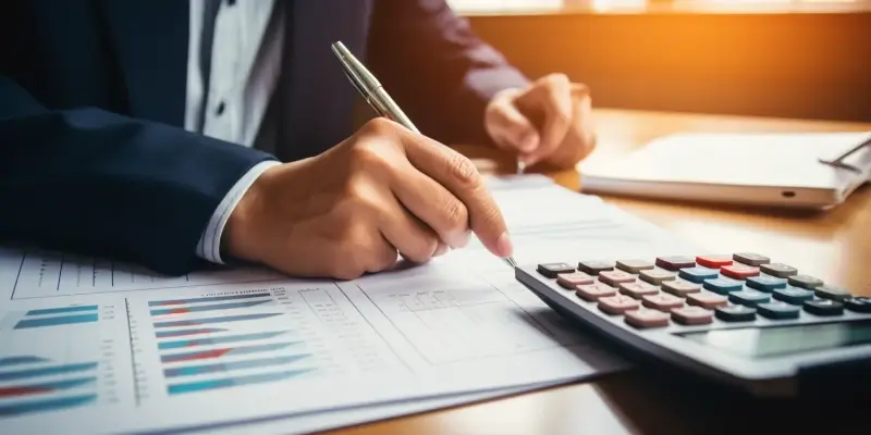 Jak prowadzić księgowość?