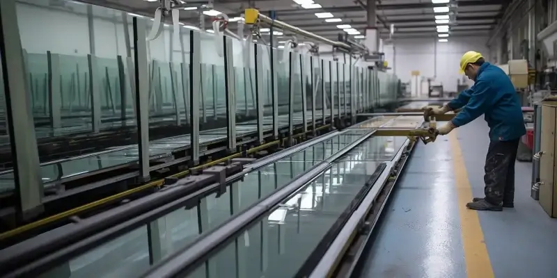 Jak przestawić okna na tryb zimowy?