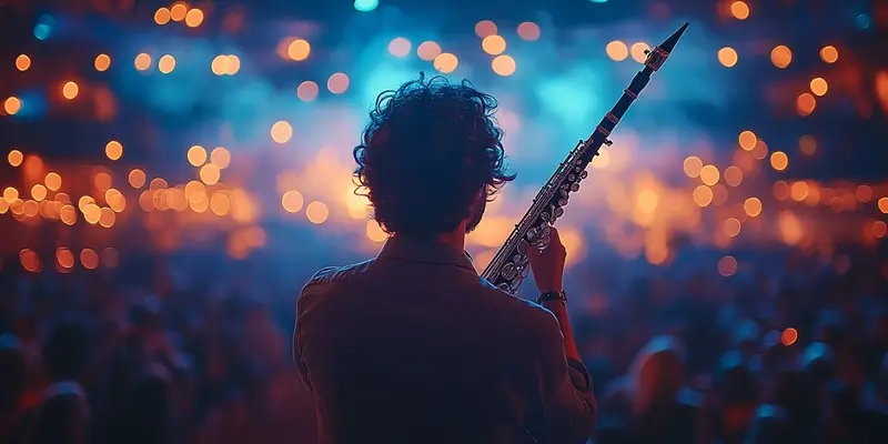 Jak wyczyścić klarnet?