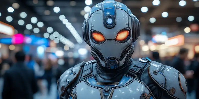 Jak zrobić broń na cosplay?