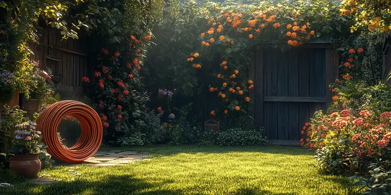 Jaki wąż ogrodowy polecacie?