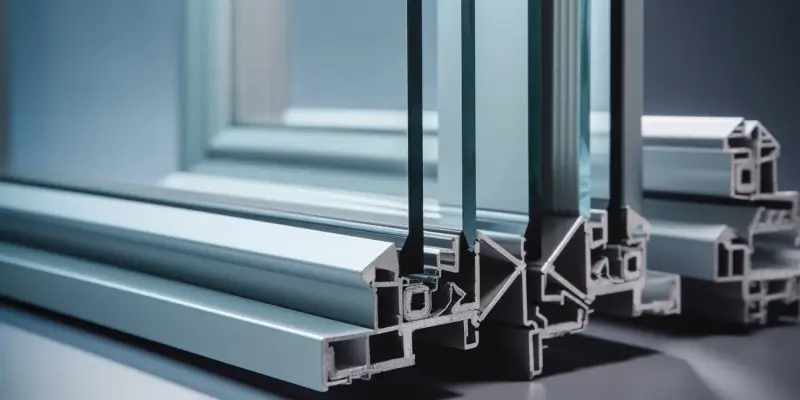 Okna aluminiowe Białogard