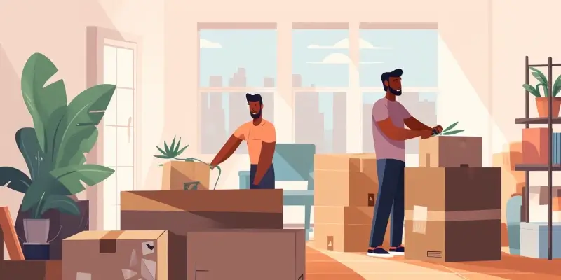 Przewóz mebli Szczecin