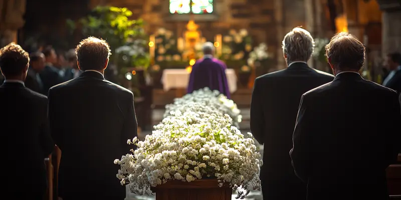 Usługi pogrzebowe Opole