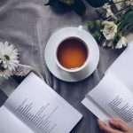 Recenzje i opinie na blogach o książkach