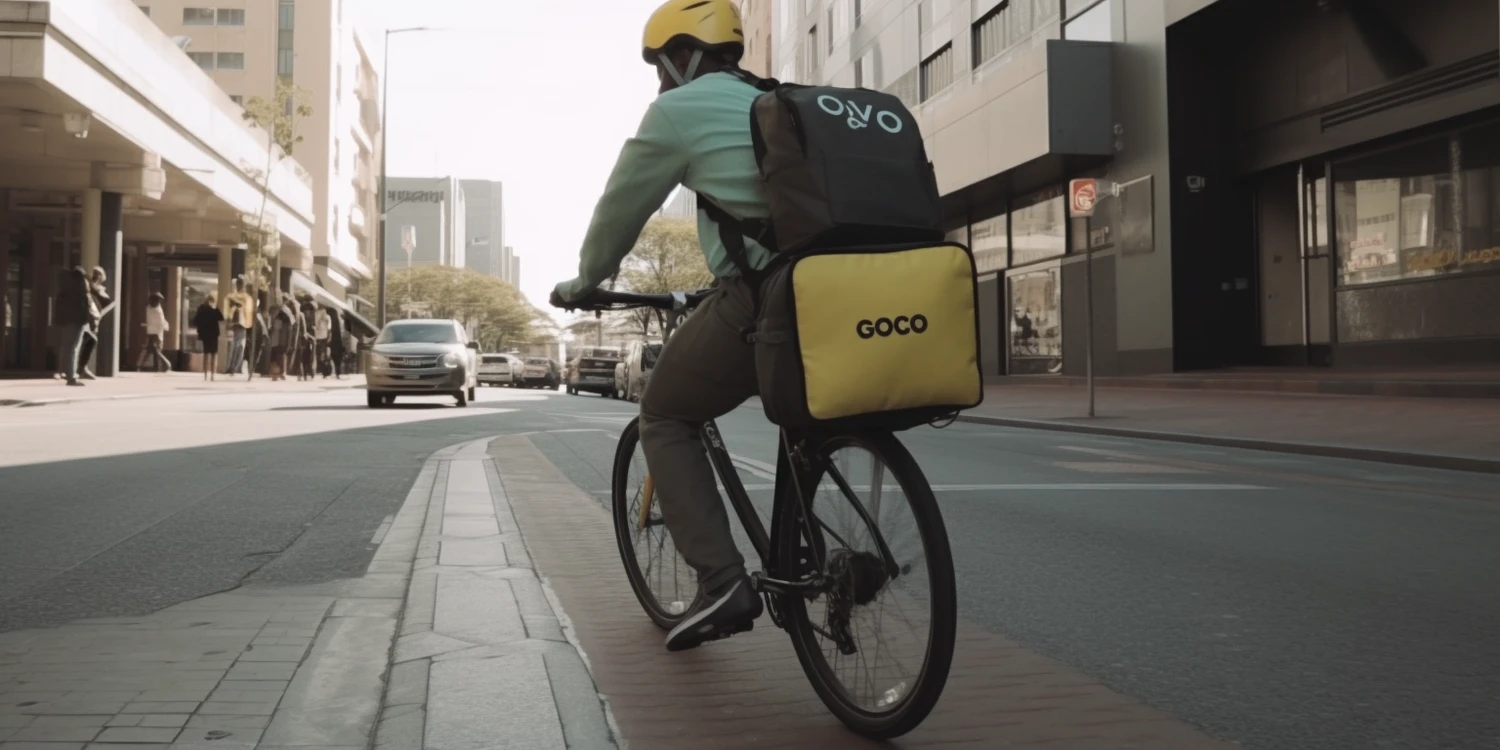 Glovo praca Warszawa