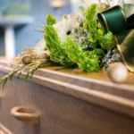 Zakłady pogrzebowe