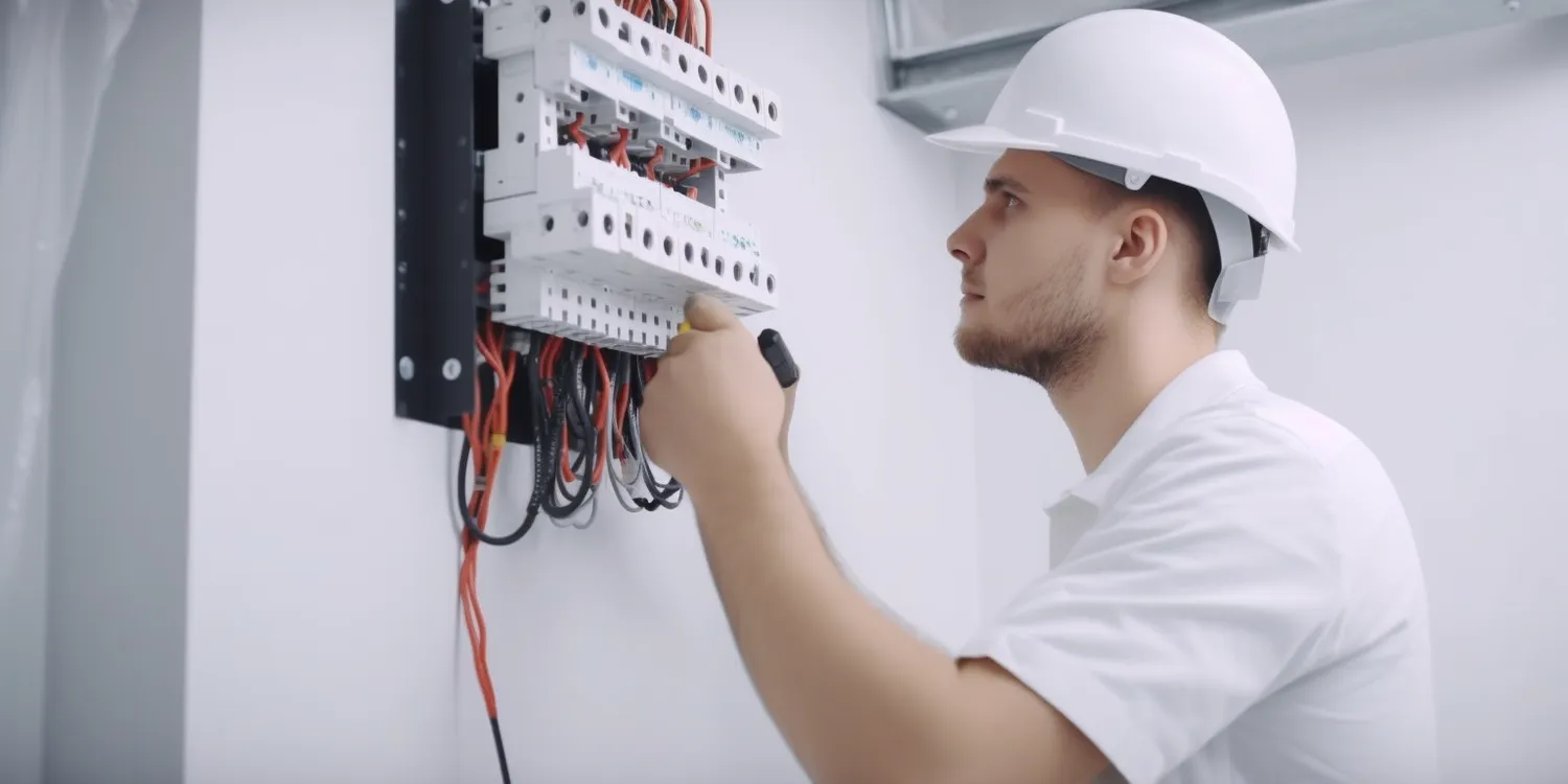 Jak wycenic instalacje elektryczne?