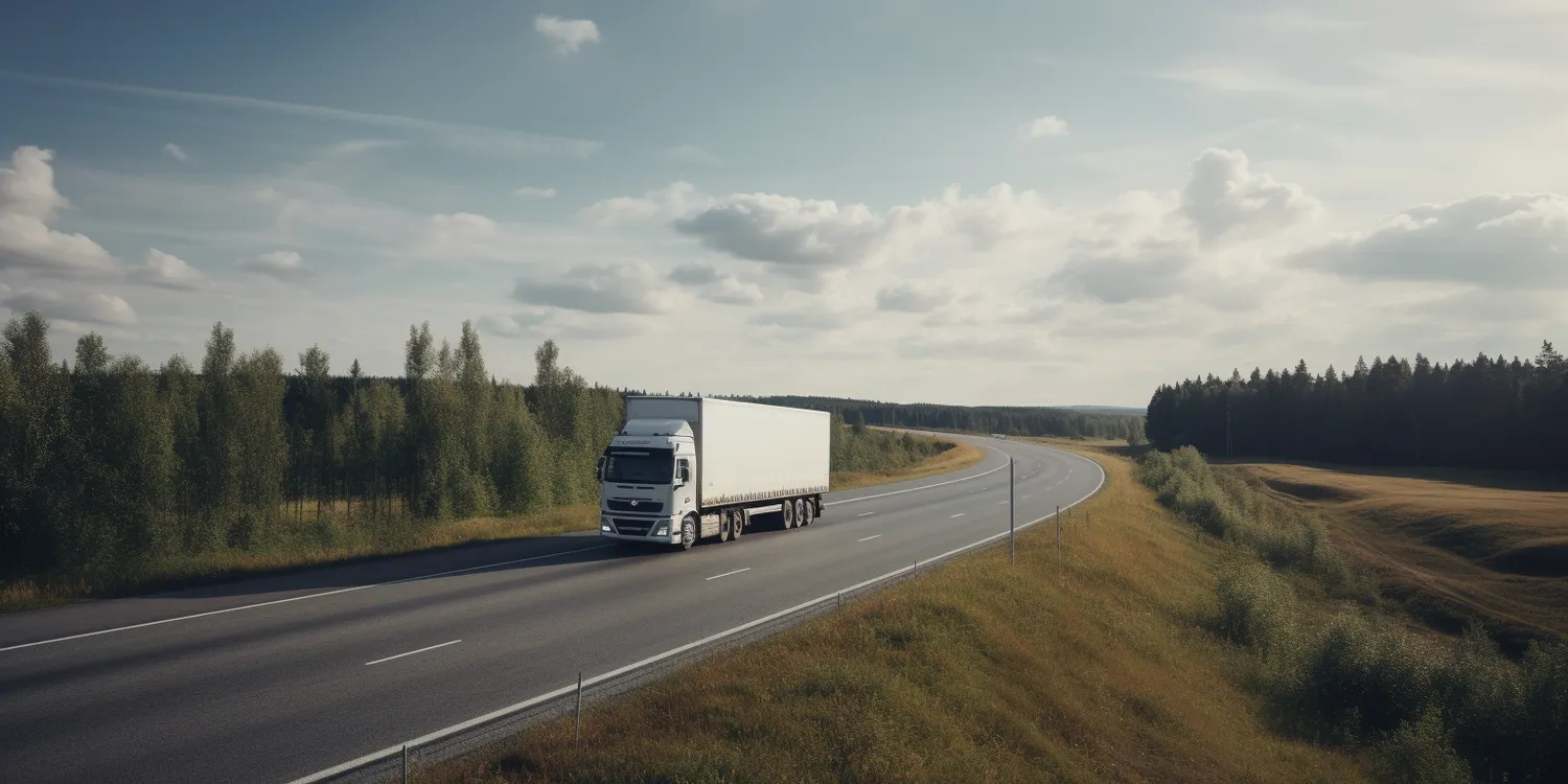 Ubezpieczenie transportowe OCP