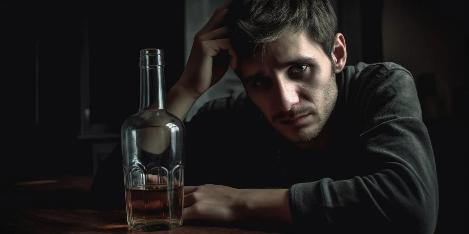 Gdzie leczy się alkoholizm?