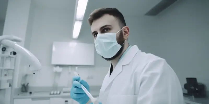 Ile zarabia lekarz stomatolog?