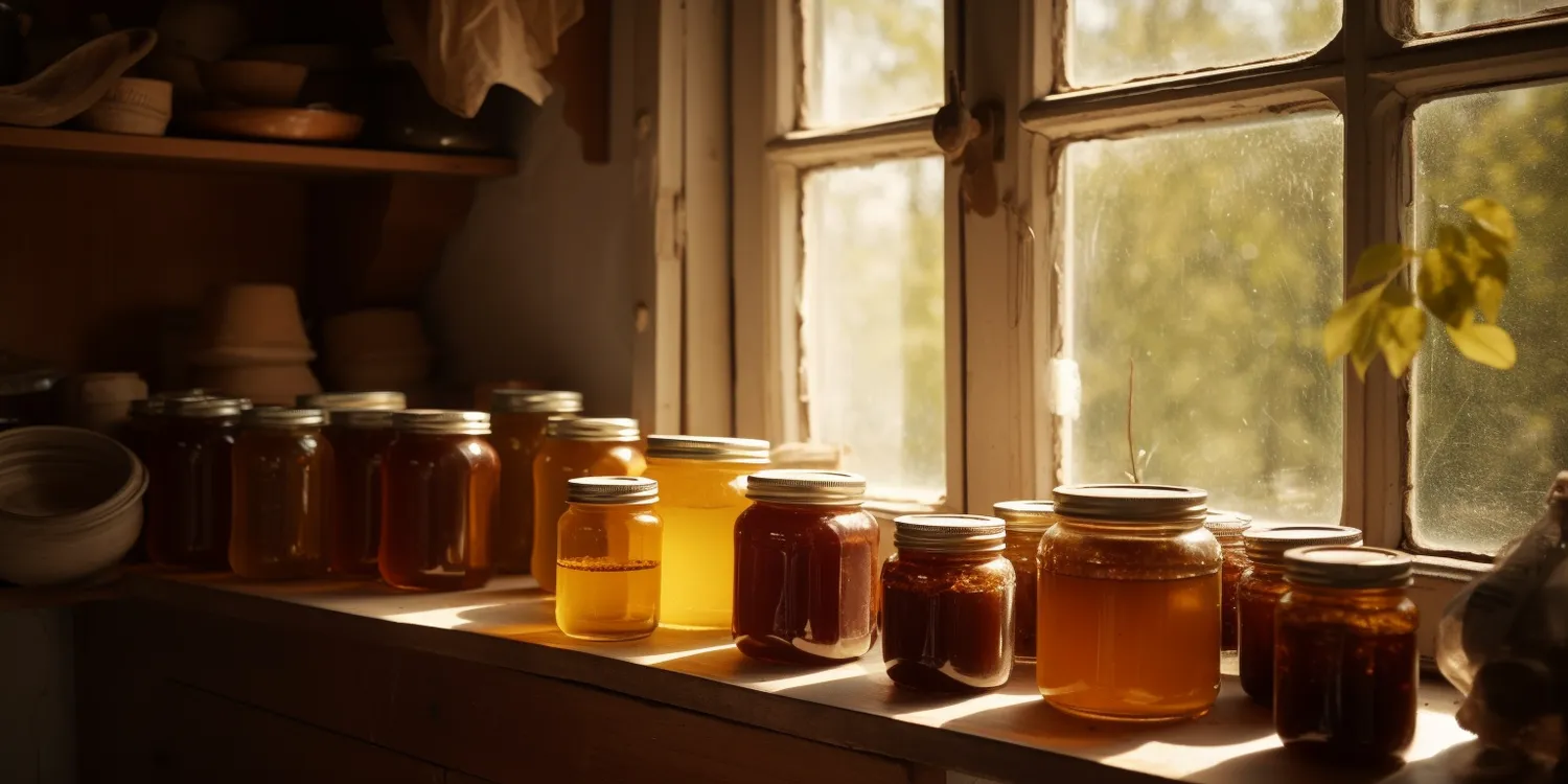 Jak odróżnić miód naturalny od miodu sztucznego?