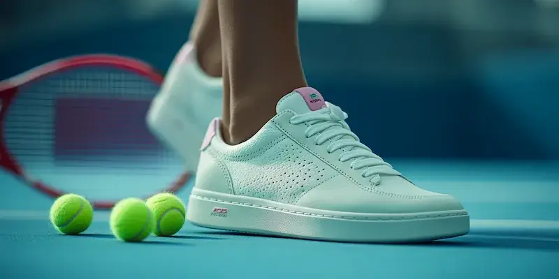 Jak się gra w tenis ziemny?