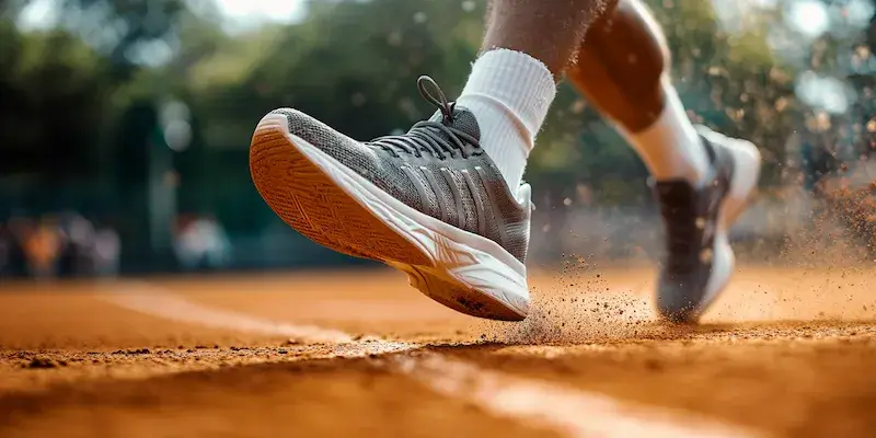 Olimpiada tenis ile setów?
