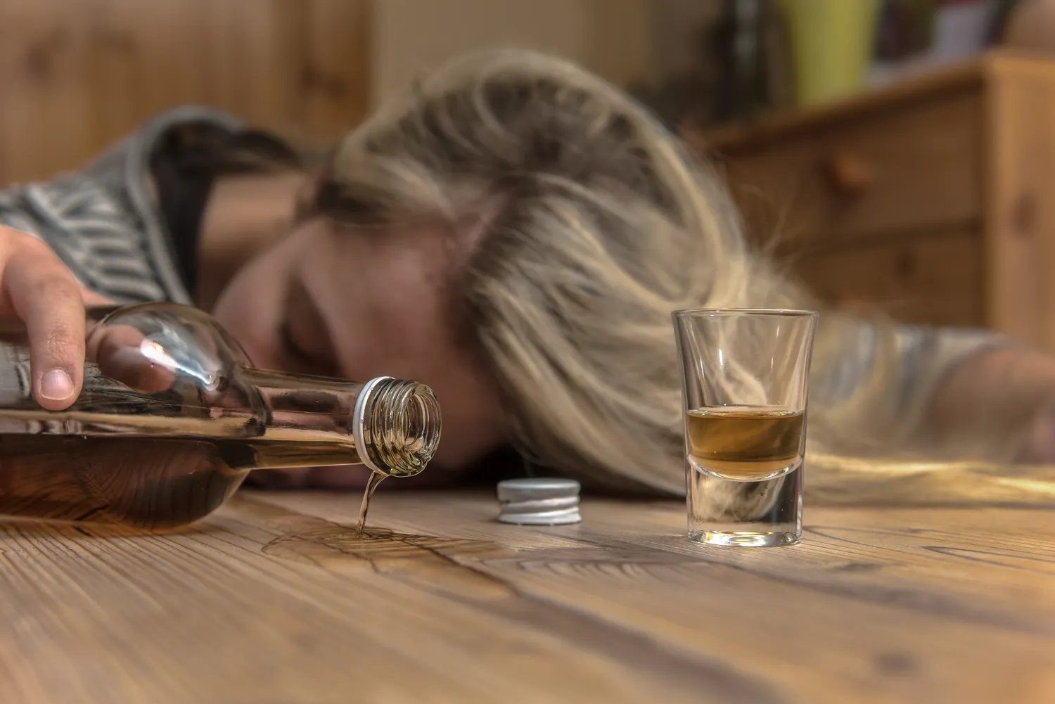 Prywatny ośrodek leczenia uzależnień mazowieckie