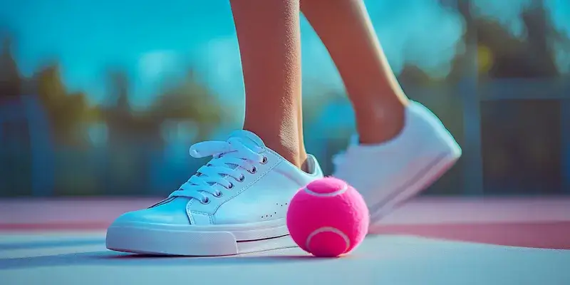 Tenis do ilu setów