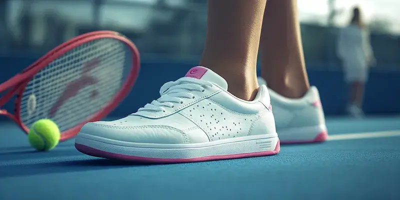 Tenis ile setów?