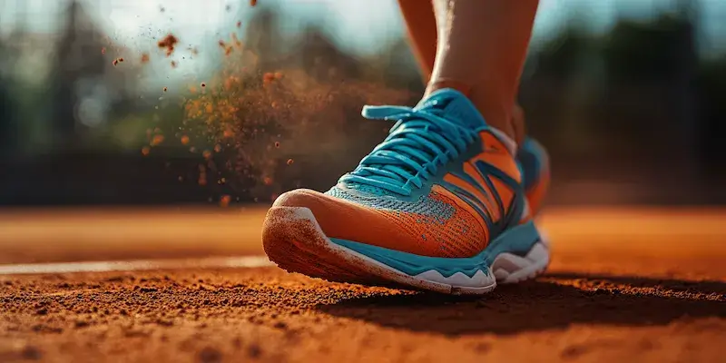 Tenis ile setów w meczu?