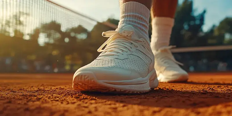 Tenis kobiet ile setów?