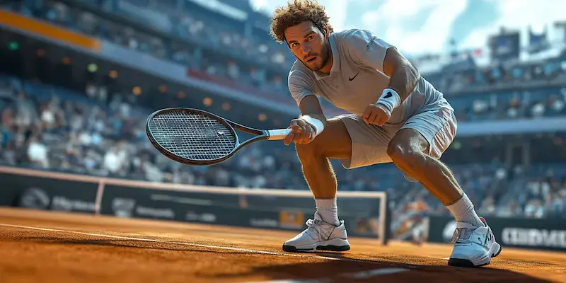 Tenis ziemny jak obstawiać?