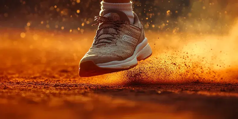 Tenis ziemny jak serwować?