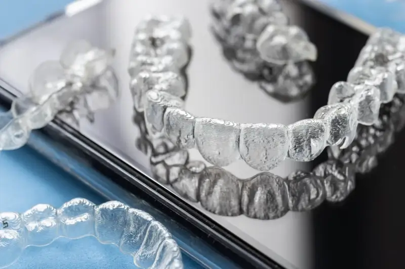 Zabiegi dentystyczne refundowane przez NFZ