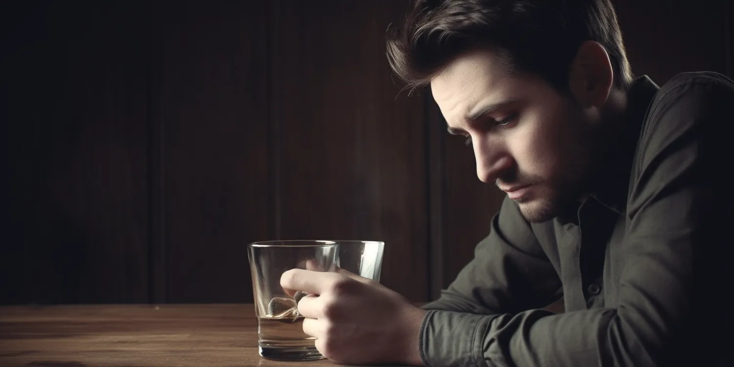 Alkoholizm - co to za choroba?