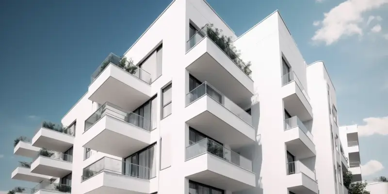 Apartamenty nad morzem – kupić czy wynająć?