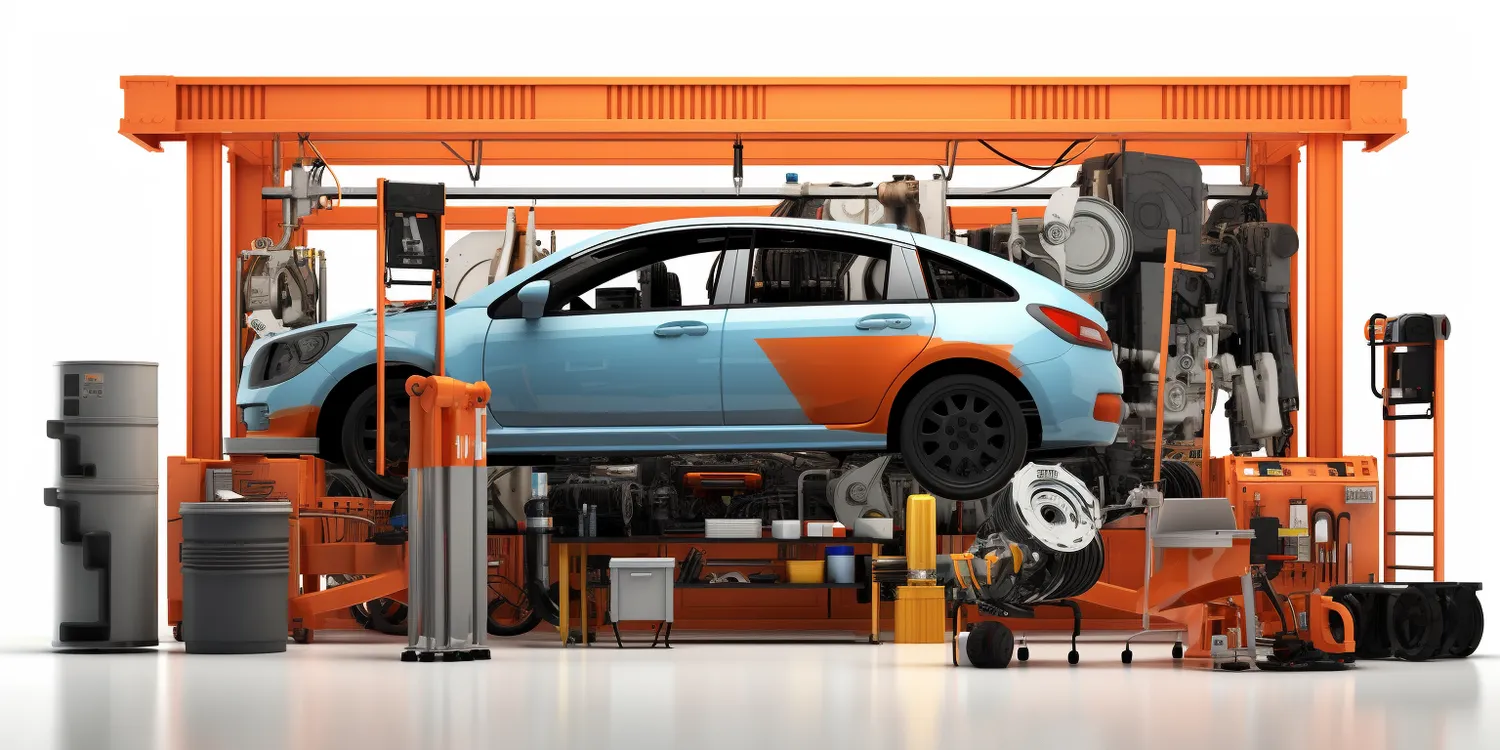 Auto mechanik Szczecin