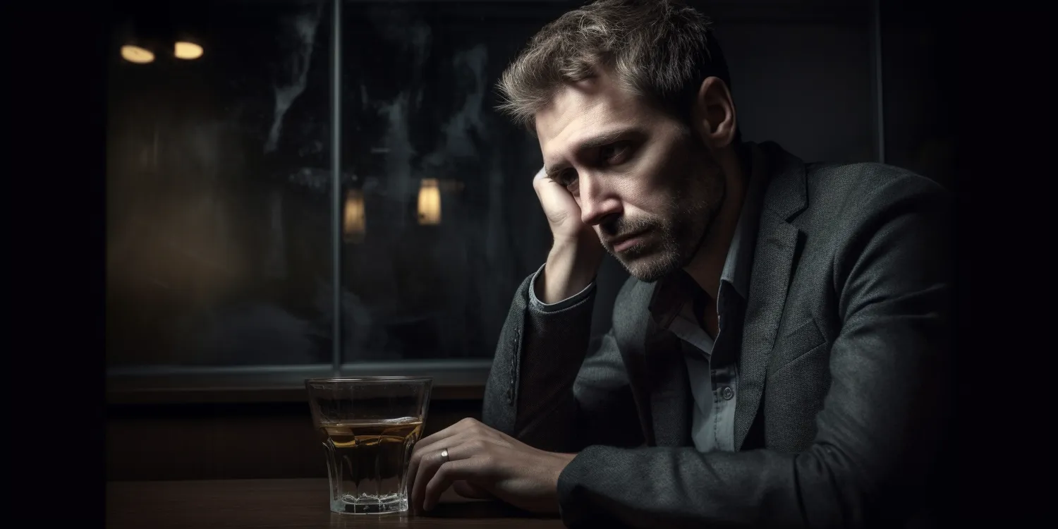 Czy przepicie wszywki alkoholowej jest możliwe?